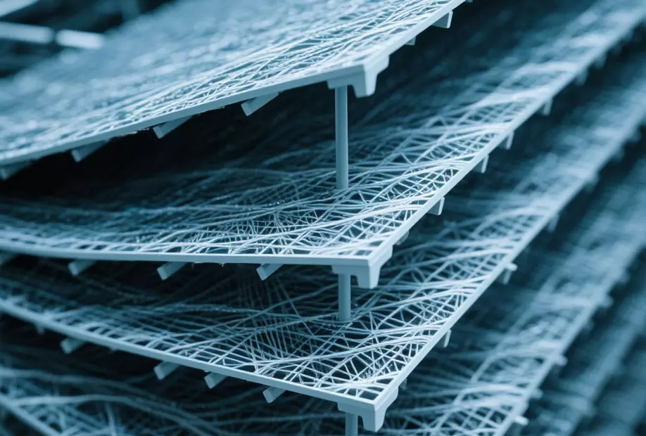 Ind&uacute;stria de Materiais Comp&oacute;sitos