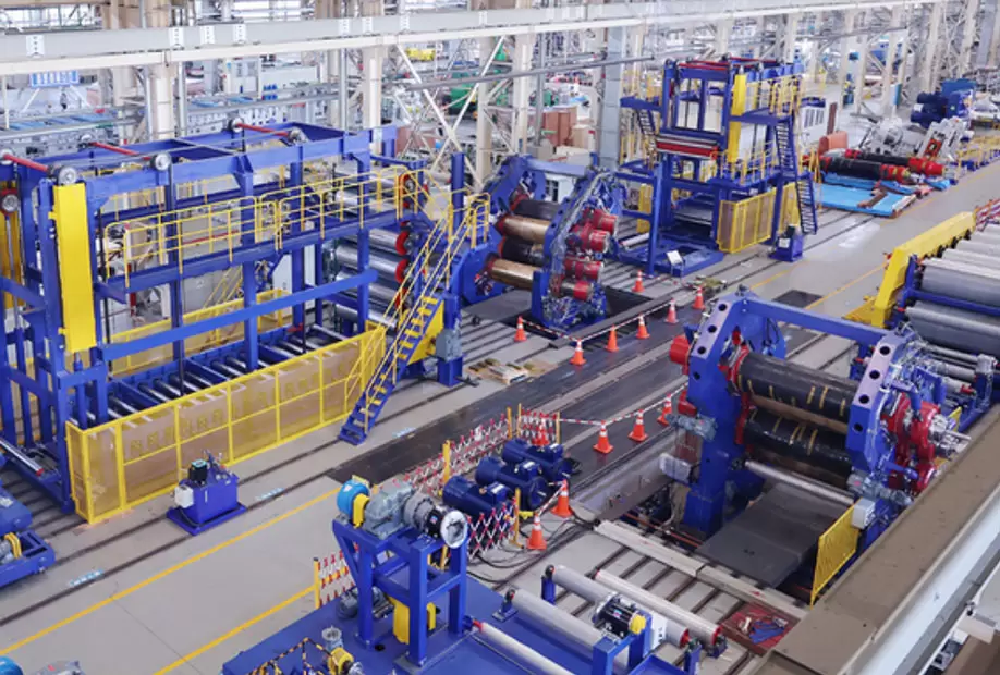 Ind&uacute;stria de Borracha/Pl&aacute;stico